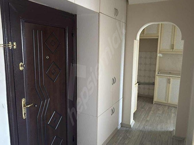 Büyükşehir C Mahallesinde C/15 Blokta 3+1 Temiz Daire (boştur) - Görsel 30