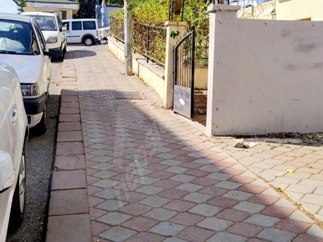 SATILIK DÜKKAN YAYLA PORSUK CADDESİ PARALELİ 20 M2 KÖŞE BAŞI - Görsel 11