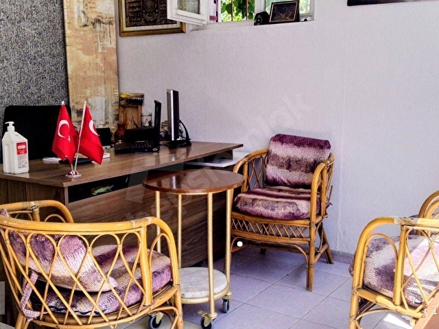 SATILIK DÜKKAN YAYLA PORSUK CADDESİ PARALELİ 20 M2 KÖŞE BAŞI - Görsel 3