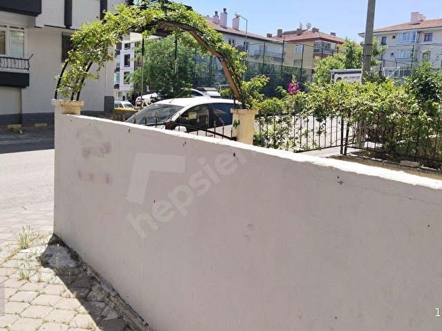 SATILIK DÜKKAN YAYLA PORSUK CADDESİ PARALELİ 20 M2 KÖŞE BAŞI - Görsel 12