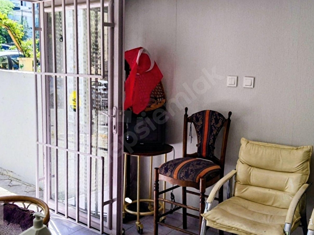 SATILIK DÜKKAN YAYLA PORSUK CADDESİ PARALELİ 20 M2 KÖŞE BAŞI - Görsel 8