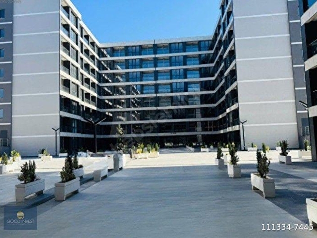 Yenimahalle Çamlıca Satılık