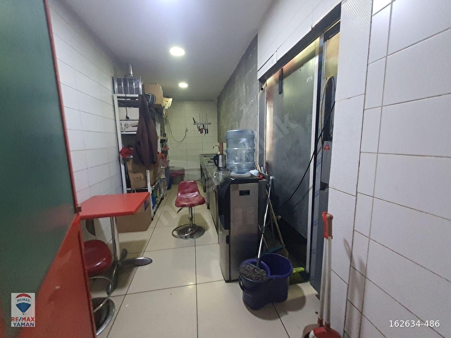 PENDİK VELİBABA ANA CADDE ÜZERİNDE DEVREN KİRALIK RESTORAN - Görsel 13
