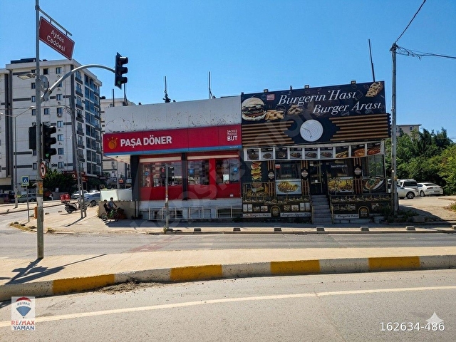 PENDİK VELİBABA ANA CADDE ÜZERİNDE DEVREN KİRALIK RESTORAN - Görsel 19