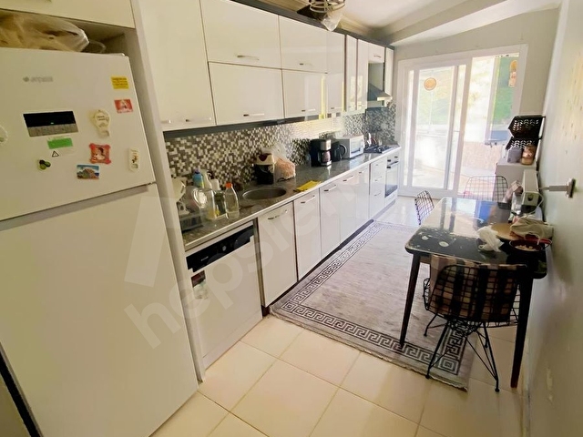 AYRANCILAR GÜNEŞ EMLAK SINIRSIZ KREDİ ARAKAT SATILIK 2+1 DAİRE - Görsel 9