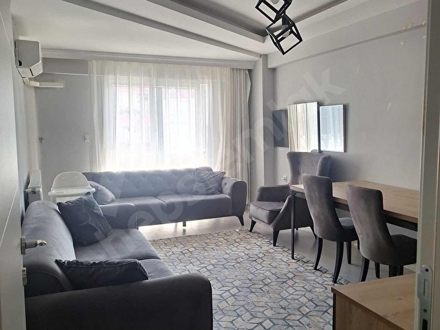 AYRANCILAR GÜNEŞ EMLAK SINIRSIZ KREDİ ARAKAT SATILIK 2+1 DAİRE - Görsel 2
