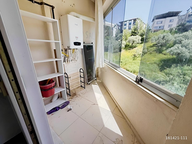 AYRANCILAR GÜNEŞ EMLAK SINIRSIZ KREDİ ARAKAT SATILIK 2+1 DAİRE - Görsel 18