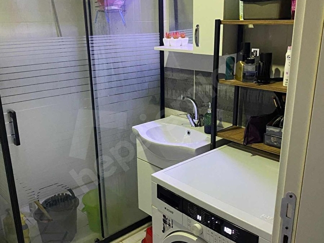 AYRANCILAR GÜNEŞ EMLAK SINIRSIZ KREDİ ARAKAT SATILIK 2+1 DAİRE - Görsel 5