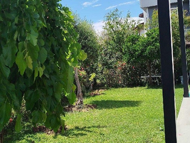 Denize Yakın Sitede Satlık Müstakil Dubleks - Görsel 2