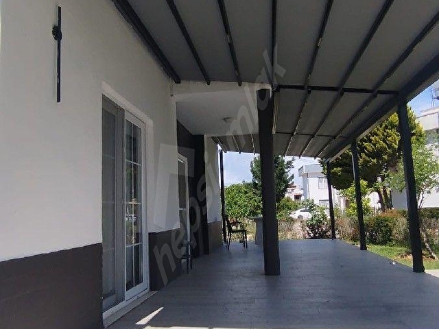Denize Yakın Sitede Satlık Müstakil Dubleks - Görsel 7