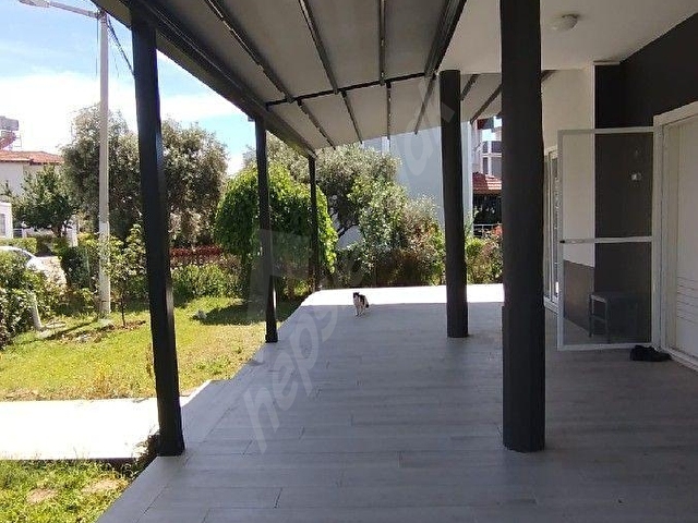 Denize Yakın Sitede Satlık Müstakil Dubleks - Görsel 19