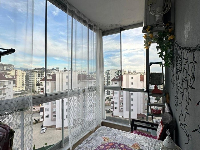 Avsallarda merkezi konum eşyalı 68.000€ - Görsel 3