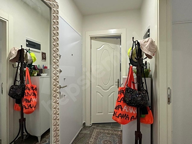 Avsallarda merkezi konum eşyalı 68.000€ - Görsel 16