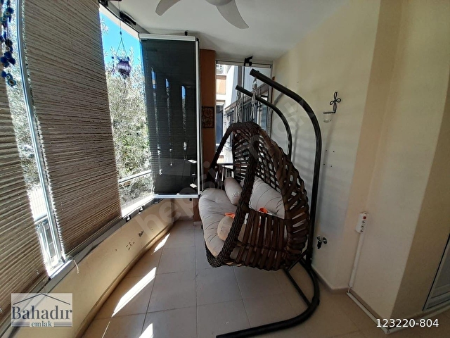 BAHADIR EMLAKTAN AVCILAR ALTINDA 2+1 MASRAFSIZ SATILIK DAİRE - Görsel 11