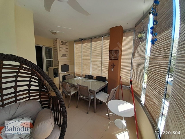 BAHADIR EMLAKTAN AVCILAR ALTINDA 2+1 MASRAFSIZ SATILIK DAİRE - Görsel 10