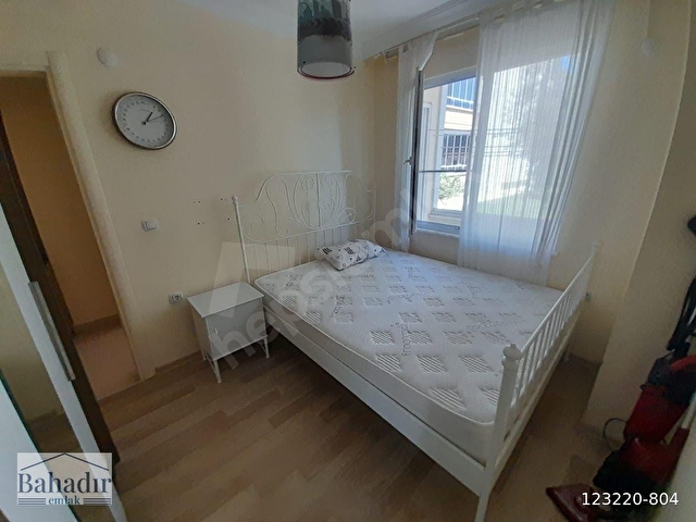 BAHADIR EMLAKTAN AVCILAR ALTINDA 2+1 MASRAFSIZ SATILIK DAİRE - Görsel 25