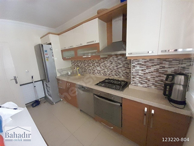 BAHADIR EMLAKTAN AVCILAR ALTINDA 2+1 MASRAFSIZ SATILIK DAİRE - Görsel 26