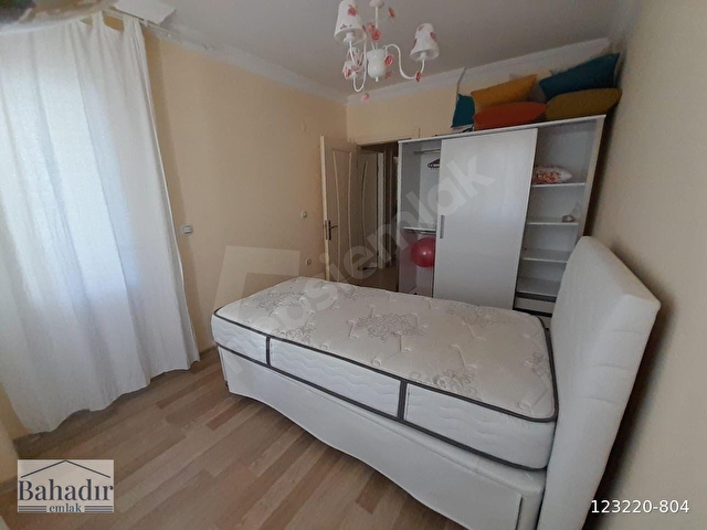 BAHADIR EMLAKTAN AVCILAR ALTINDA 2+1 MASRAFSIZ SATILIK DAİRE - Görsel 22