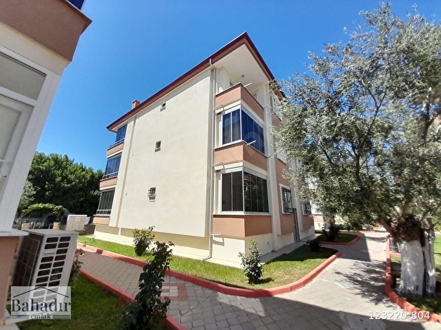 BAHADIR EMLAKTAN AVCILAR ALTINDA 2+1 MASRAFSIZ SATILIK DAİRE - Görsel 8