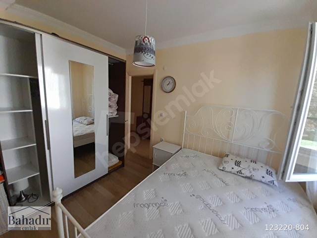BAHADIR EMLAKTAN AVCILAR ALTINDA 2+1 MASRAFSIZ SATILIK DAİRE - Görsel 27
