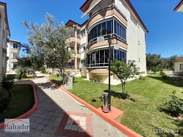 BAHADIR EMLAKTAN AVCILAR ALTINDA 2+1 MASRAFSIZ SATILIK DAİRE - Görsel 7