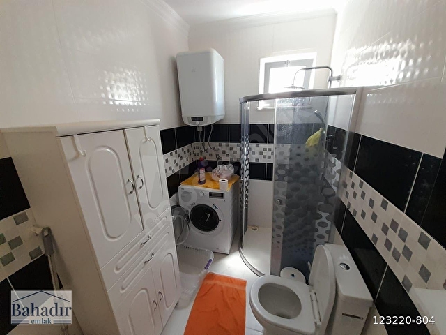 BAHADIR EMLAKTAN AVCILAR ALTINDA 2+1 MASRAFSIZ SATILIK DAİRE - Görsel 29