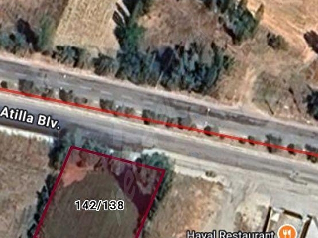 afyonkarahisar sinanpaşa akpınar köyünde tam bir yatırım fırsatı - Görsel 6