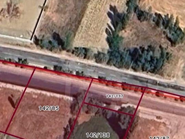 afyonkarahisar sinanpaşa akpınar köyünde tam bir yatırım fırsatı - Görsel 4