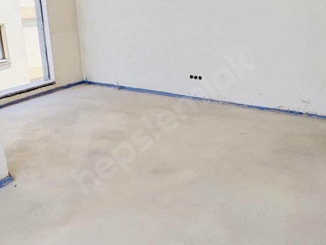 ÜMR.YAMANEVLER MH 90m2 K.OTOPARKLI 2+1 GENİŞ SIFIR DAİRE - Görsel 27