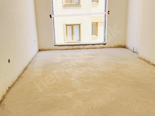 ÜMR.YAMANEVLER MH 90m2 K.OTOPARKLI 2+1 GENİŞ SIFIR DAİRE - Görsel 6