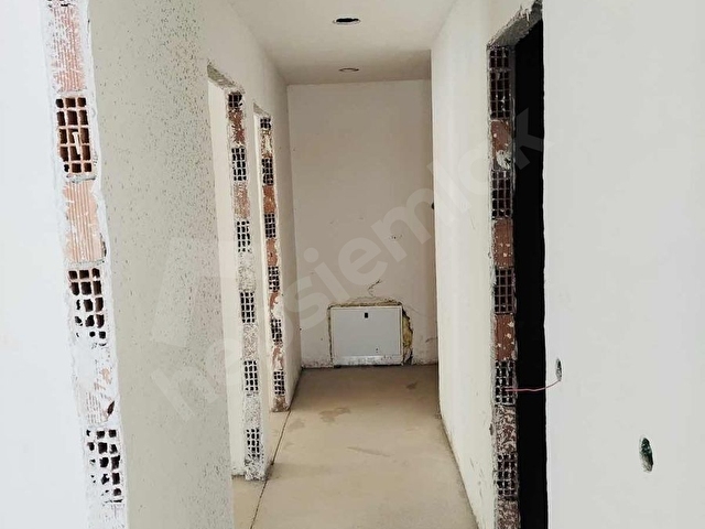 ÜMR.YAMANEVLER MH 90m2 K.OTOPARKLI 2+1 GENİŞ SIFIR DAİRE - Görsel 22