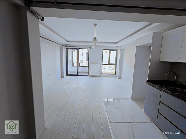 Yatırım 360dan Mükemmel konumda 1+1 Kiralık daire - Görsel 3