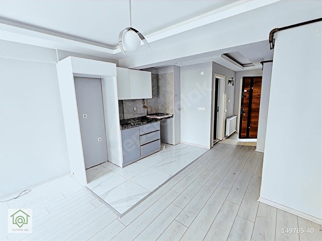 Yatırım 360dan Mükemmel konumda 1+1 Kiralık daire - Görsel 5