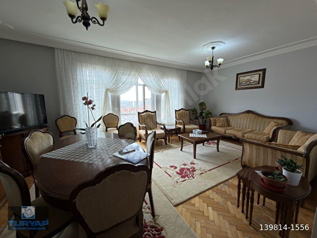 ŞENLİK MAHDE 3+1 1.KAT BAĞIMSIZ MANZARALI SATILIK DAİRE - Görsel 6