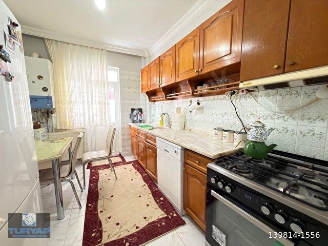 ŞENLİK MAHDE 3+1 1.KAT BAĞIMSIZ MANZARALI SATILIK DAİRE - Görsel 7
