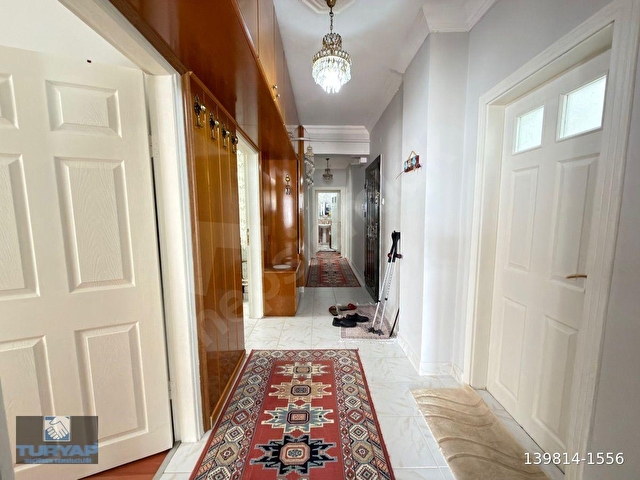 ŞENLİK MAHDE 3+1 1.KAT BAĞIMSIZ MANZARALI SATILIK DAİRE - Görsel 13