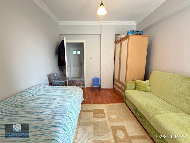 ŞENLİK MAHDE 3+1 1.KAT BAĞIMSIZ MANZARALI SATILIK DAİRE - Görsel 15