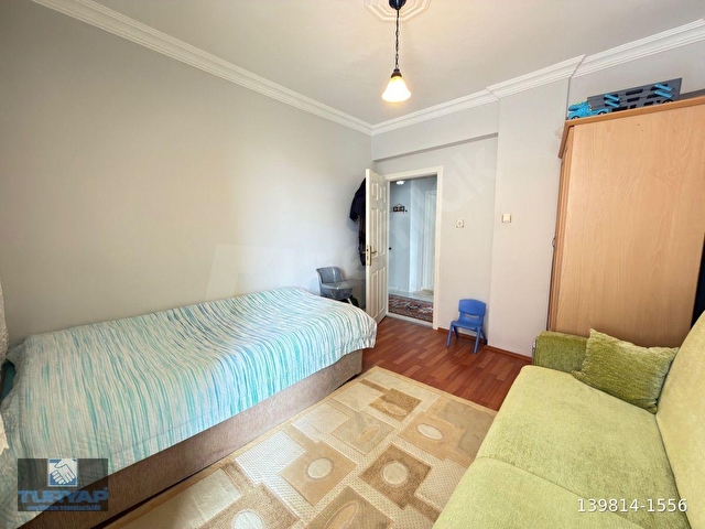 ŞENLİK MAHDE 3+1 1.KAT BAĞIMSIZ MANZARALI SATILIK DAİRE - Görsel 17