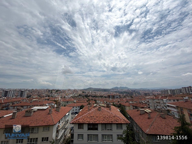 ŞENLİK MAHDE 3+1 1.KAT BAĞIMSIZ MANZARALI SATILIK DAİRE - Görsel 20