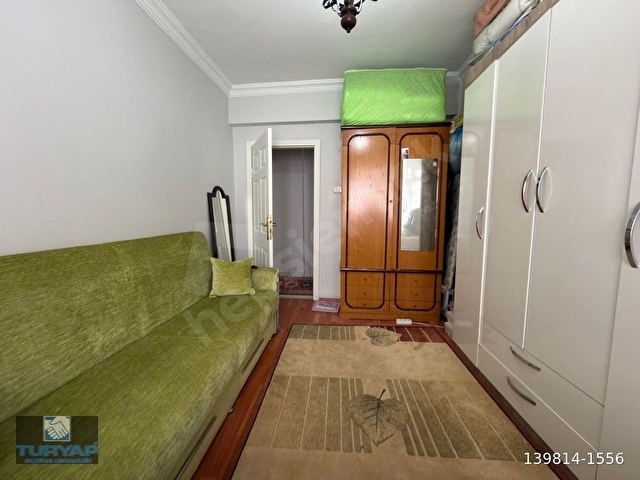 ŞENLİK MAHDE 3+1 1.KAT BAĞIMSIZ MANZARALI SATILIK DAİRE - Görsel 24