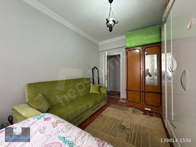 ŞENLİK MAHDE 3+1 1.KAT BAĞIMSIZ MANZARALI SATILIK DAİRE - Görsel 25