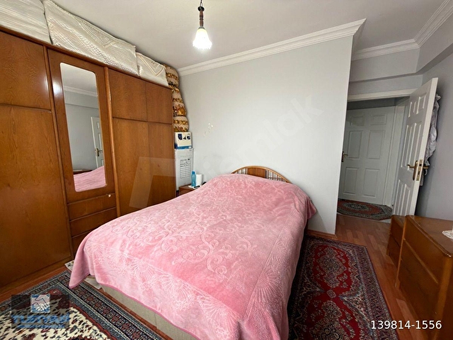 ŞENLİK MAHDE 3+1 1.KAT BAĞIMSIZ MANZARALI SATILIK DAİRE - Görsel 27