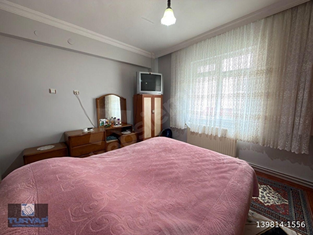 ŞENLİK MAHDE 3+1 1.KAT BAĞIMSIZ MANZARALI SATILIK DAİRE - Görsel 29