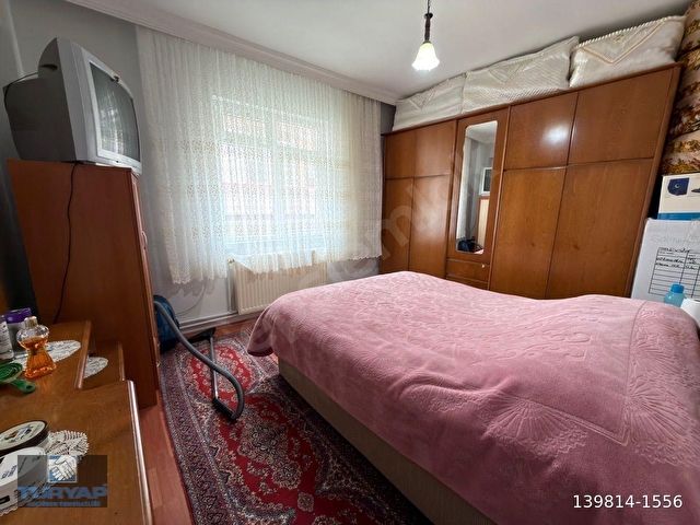 ŞENLİK MAHDE 3+1 1.KAT BAĞIMSIZ MANZARALI SATILIK DAİRE - Görsel 30