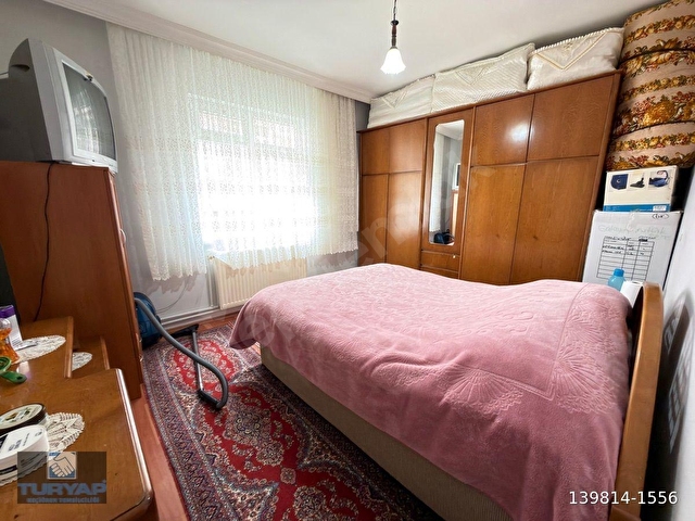 ŞENLİK MAHDE 3+1 1.KAT BAĞIMSIZ MANZARALI SATILIK DAİRE - Görsel 26