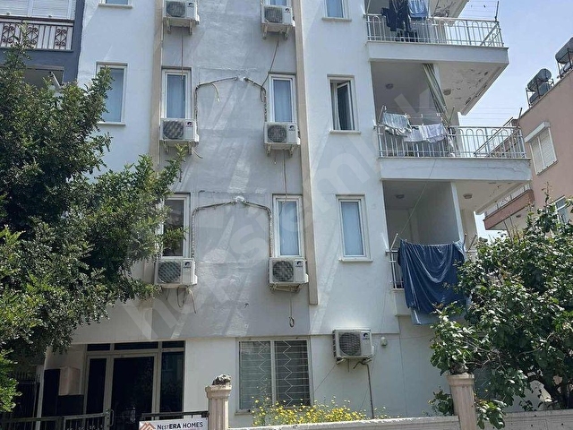 ÜNİVERSİTEYE YAKIN EŞYALI SATILIK 1+1 DAİRE - Görsel 2