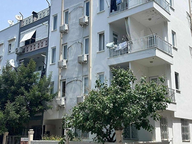 ÜNİVERSİTEYE YAKIN EŞYALI SATILIK 1+1 DAİRE - Görsel 4