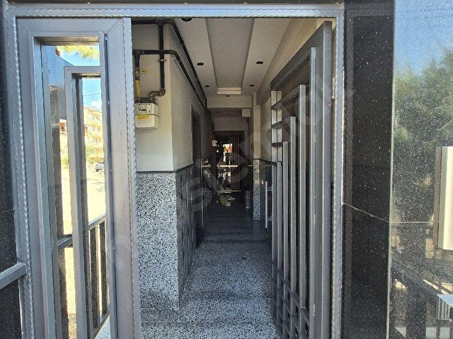 BORNOVA ATATÜRK TE SATILIK 3+1 LÜKS TRİBLEKS VİLLA - Görsel 3