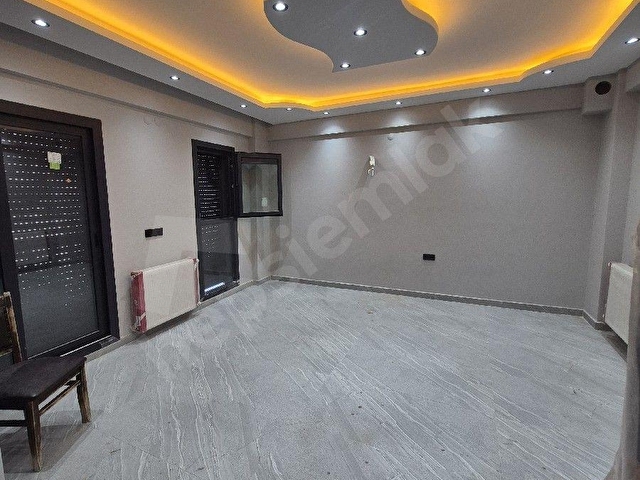 BORNOVA ATATÜRK TE SATILIK 3+1 LÜKS TRİBLEKS VİLLA - Görsel 5