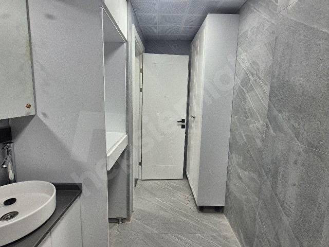BORNOVA ATATÜRK TE SATILIK 3+1 LÜKS TRİBLEKS VİLLA - Görsel 22